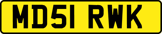 MD51RWK