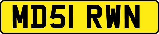 MD51RWN