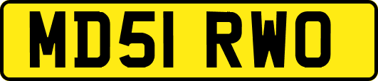 MD51RWO