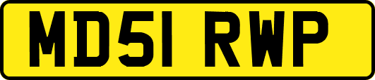MD51RWP
