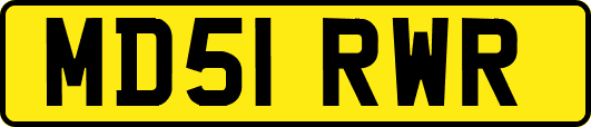 MD51RWR