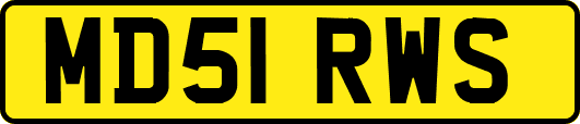 MD51RWS