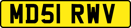 MD51RWV