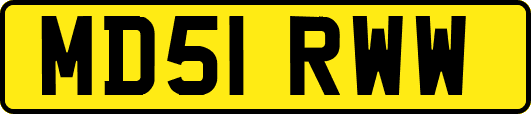 MD51RWW