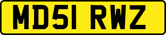 MD51RWZ