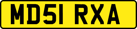 MD51RXA