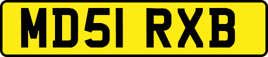 MD51RXB