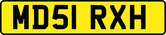 MD51RXH