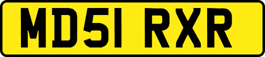 MD51RXR