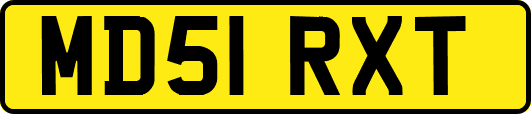 MD51RXT