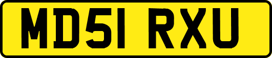 MD51RXU
