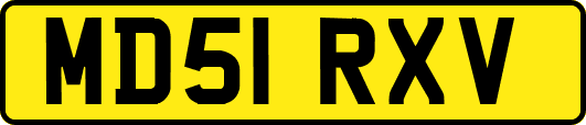 MD51RXV