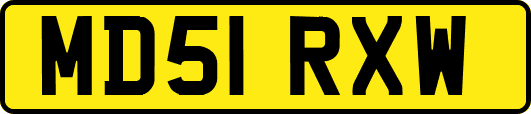 MD51RXW