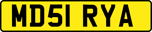 MD51RYA
