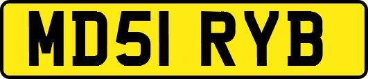 MD51RYB