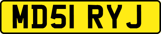MD51RYJ