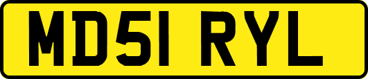 MD51RYL