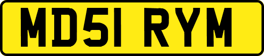 MD51RYM