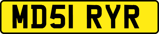 MD51RYR