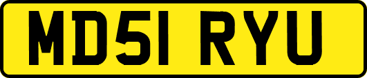 MD51RYU