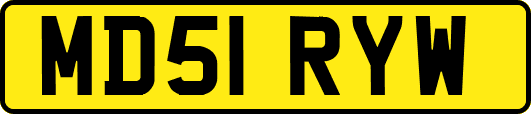 MD51RYW