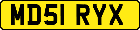 MD51RYX