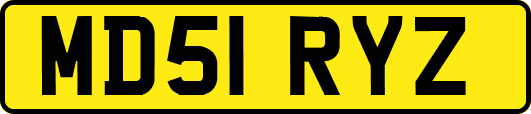 MD51RYZ