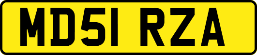 MD51RZA