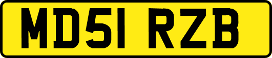 MD51RZB