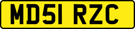 MD51RZC