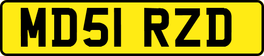 MD51RZD