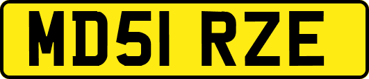 MD51RZE