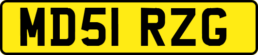 MD51RZG