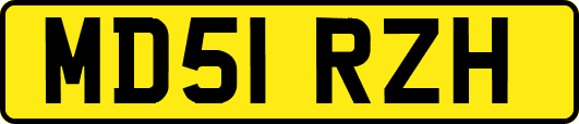 MD51RZH