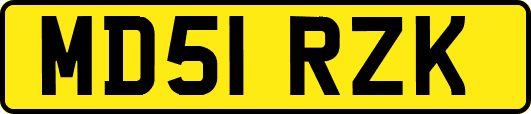 MD51RZK