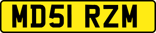 MD51RZM
