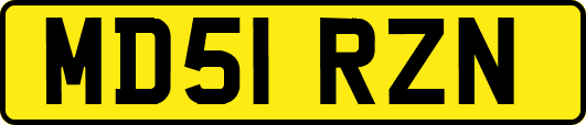 MD51RZN