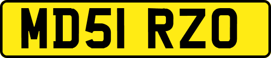 MD51RZO