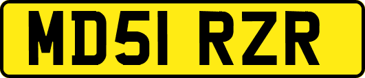 MD51RZR