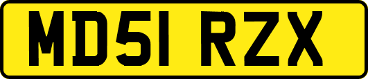 MD51RZX