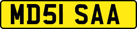 MD51SAA
