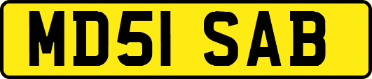 MD51SAB