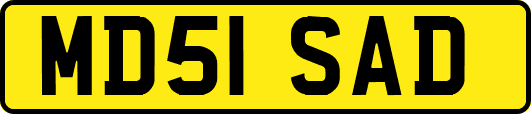 MD51SAD