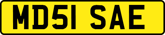 MD51SAE