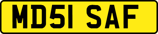 MD51SAF
