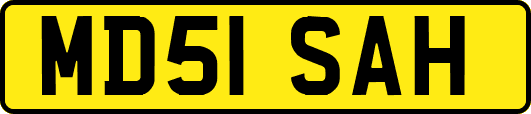 MD51SAH
