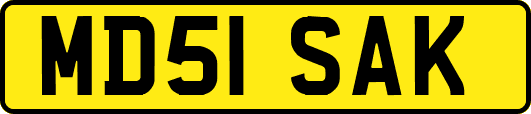 MD51SAK