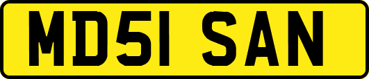 MD51SAN
