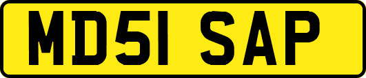 MD51SAP