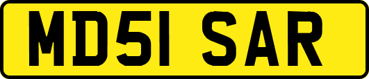 MD51SAR